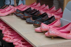 For the Ladies